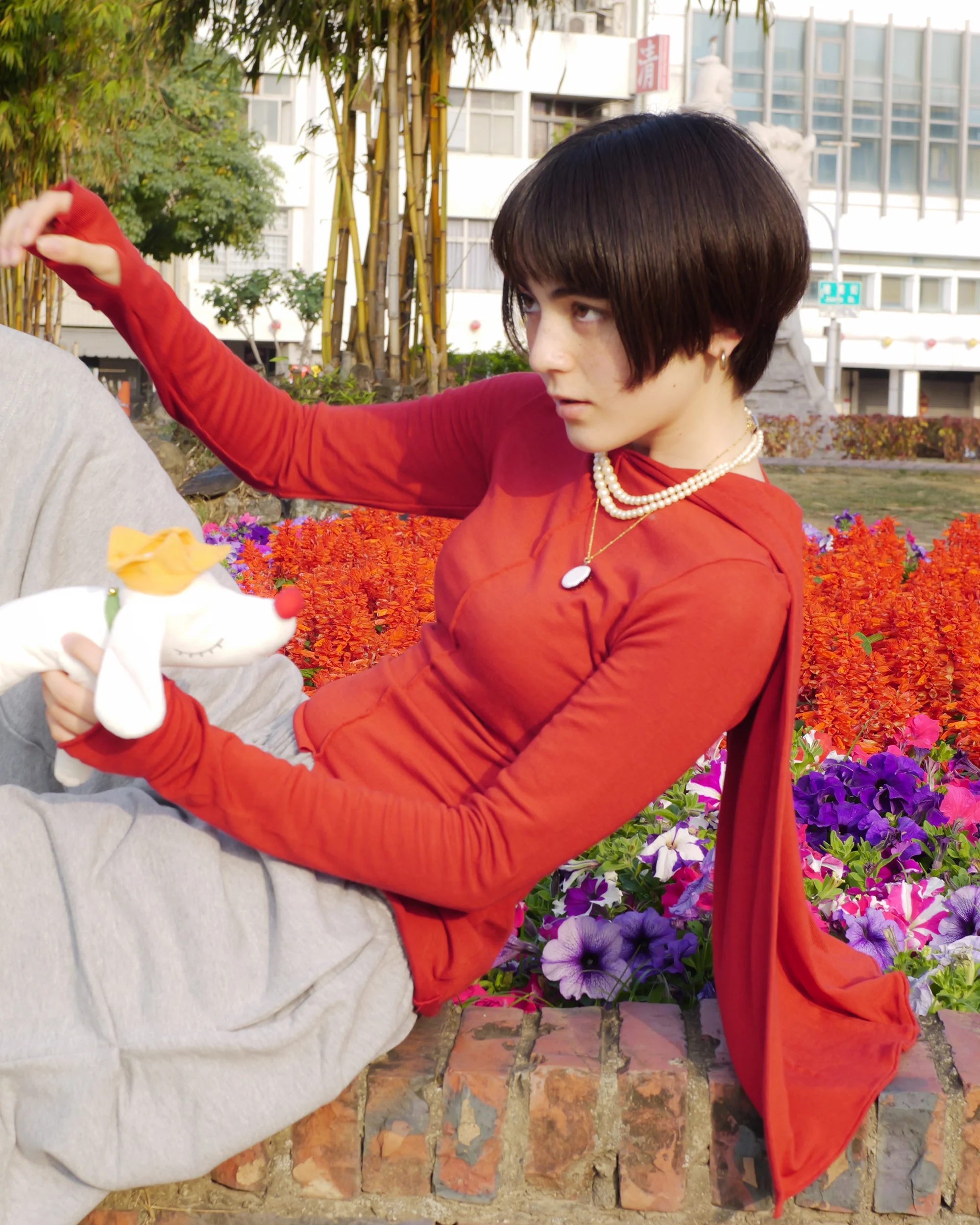 Tops [シャツ]