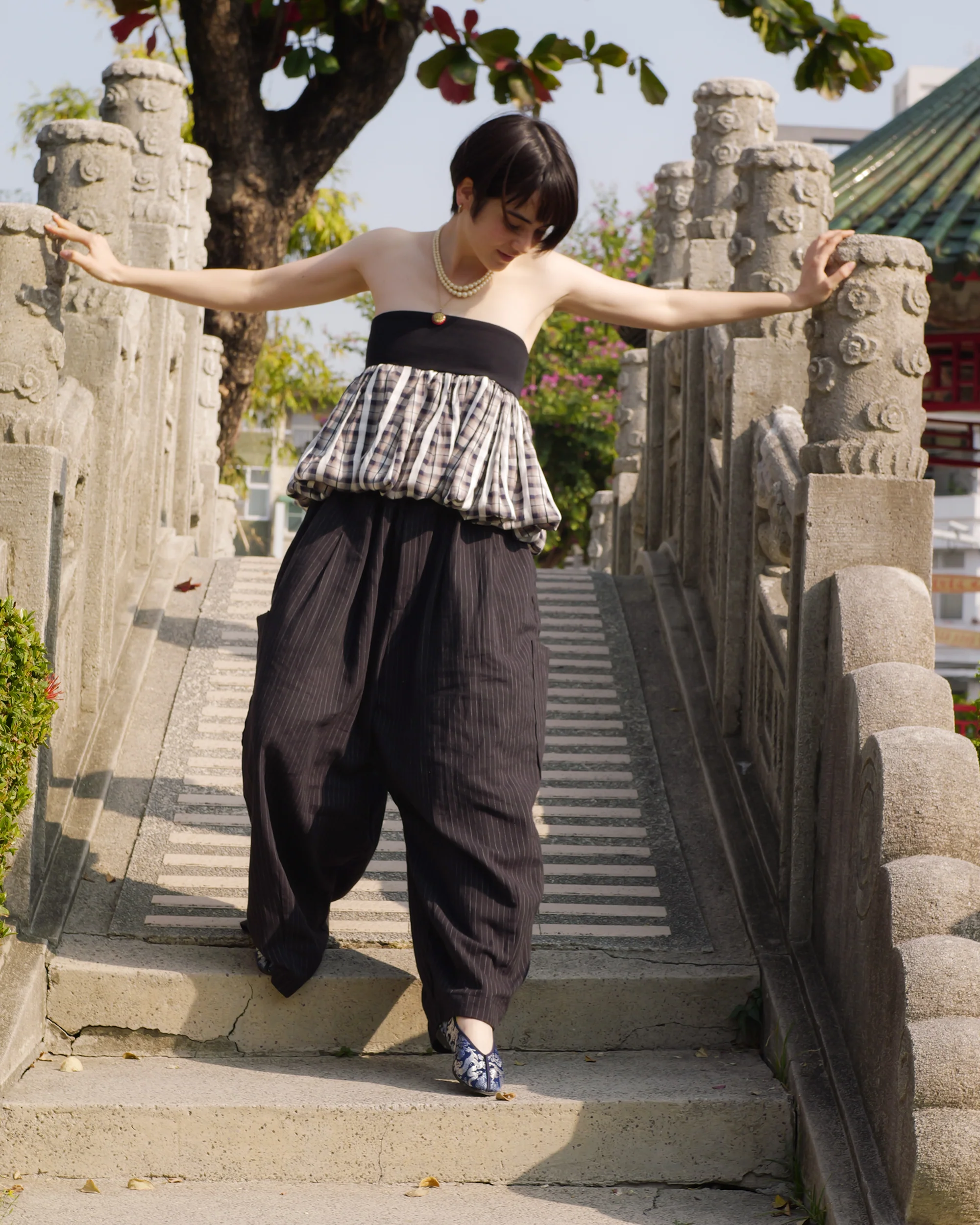 Pants [ズボン]