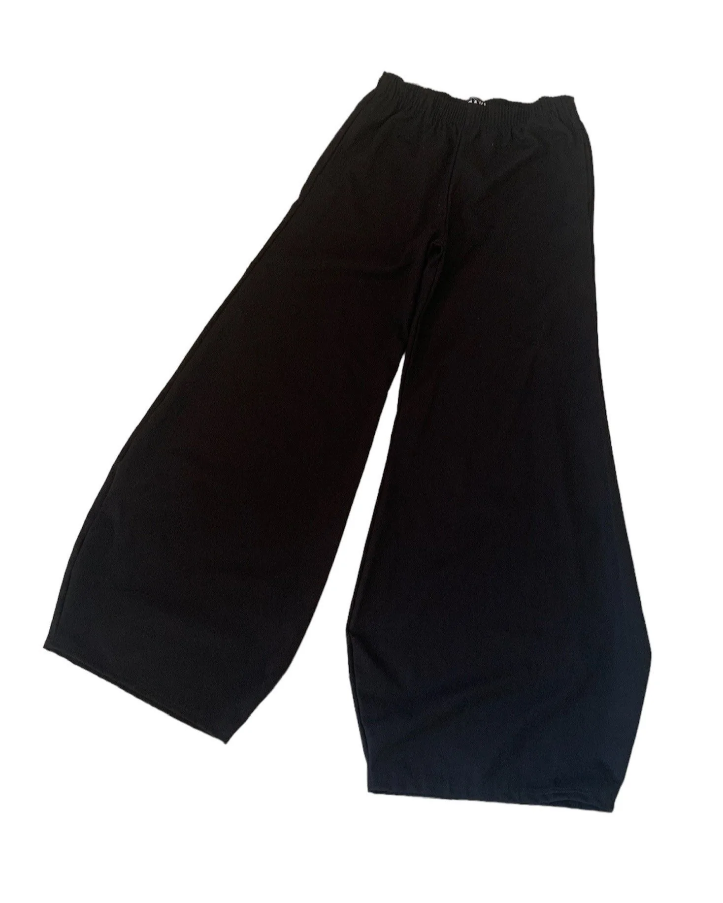 Puff Pant in Black - Image 12